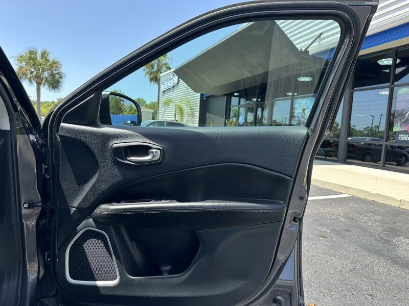 2020 Jeep Compass Altitude Jacksonville FL