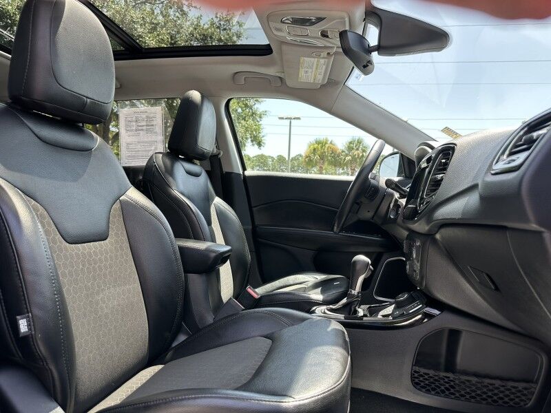 2020 Jeep Compass Altitude Jacksonville FL