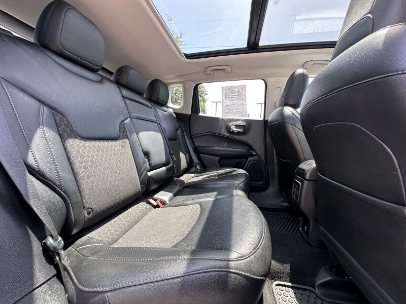 2020 Jeep Compass Altitude Jacksonville FL