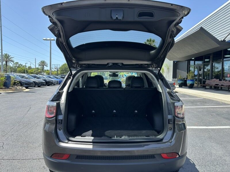 2020 Jeep Compass Altitude Jacksonville FL