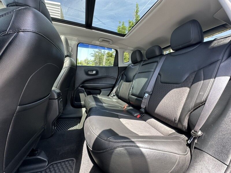 2020 Jeep Compass Altitude Jacksonville FL