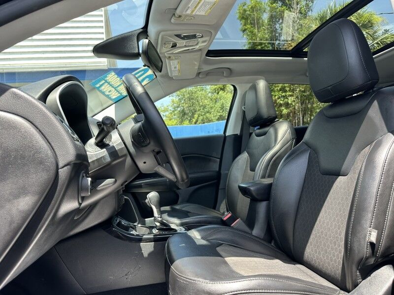 2020 Jeep Compass Altitude Jacksonville FL