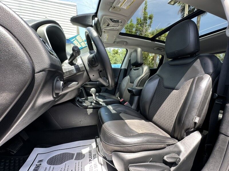 2020 Jeep Compass Altitude Jacksonville FL