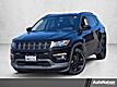 2020 Jeep Compass Altitude