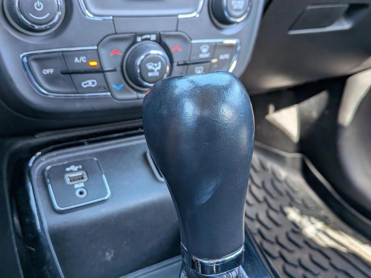 2020 Jeep Compass Altitude Roseville CA