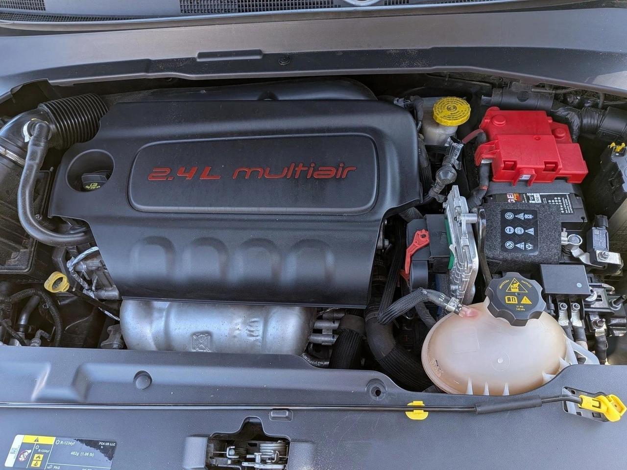 2020 Jeep Compass Altitude Roseville CA