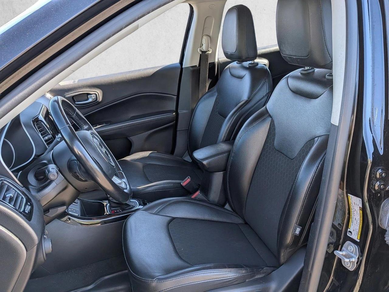 2020 Jeep Compass Altitude Roseville CA