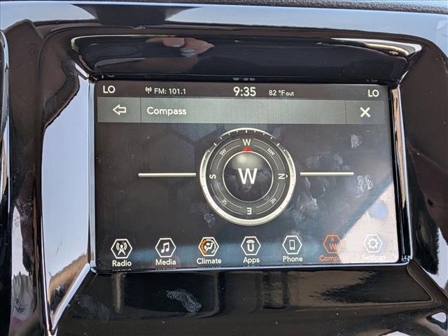 2020 Jeep Compass Altitude Roseville CA