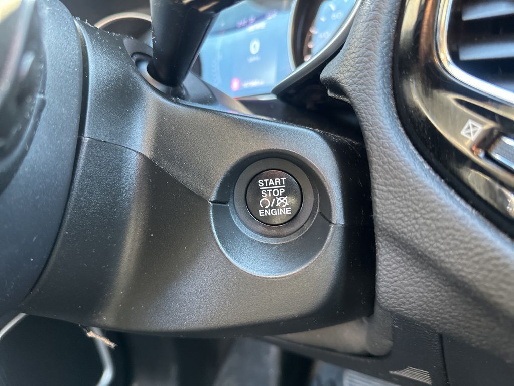 2020 Jeep Compass Altitude Worcester MA