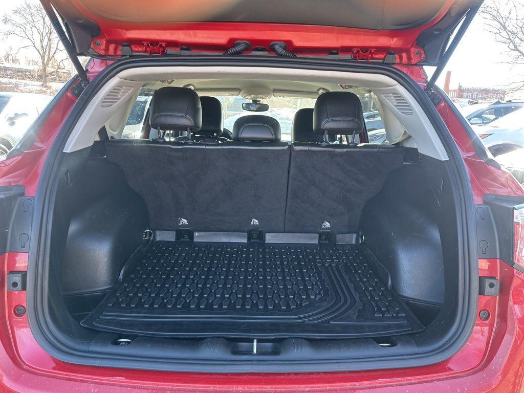 2020 Jeep Compass Altitude Worcester MA