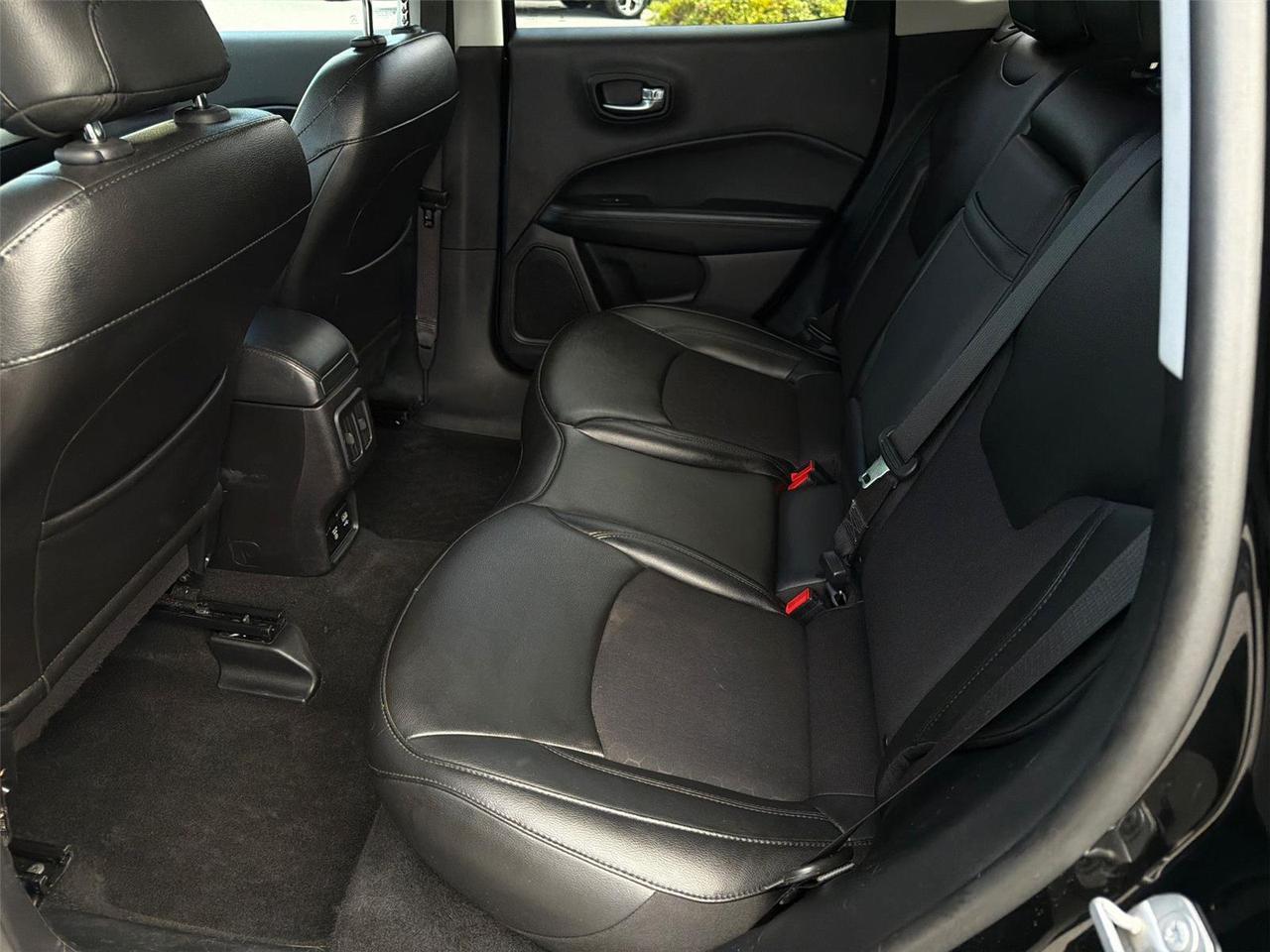 2020 Jeep Compass Altitude Hagerstown MD