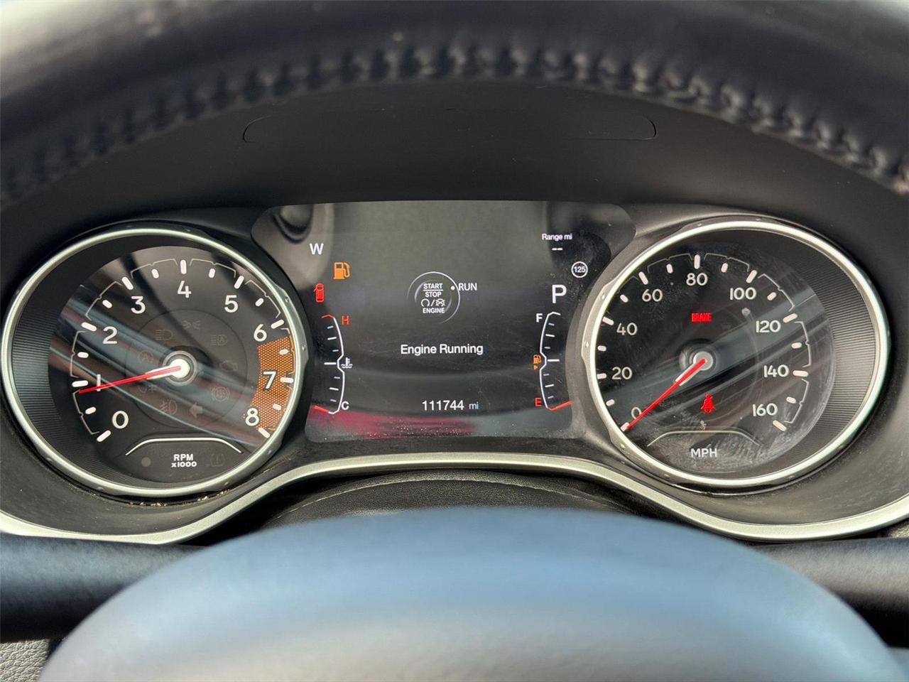2020 Jeep Compass Altitude Hagerstown MD