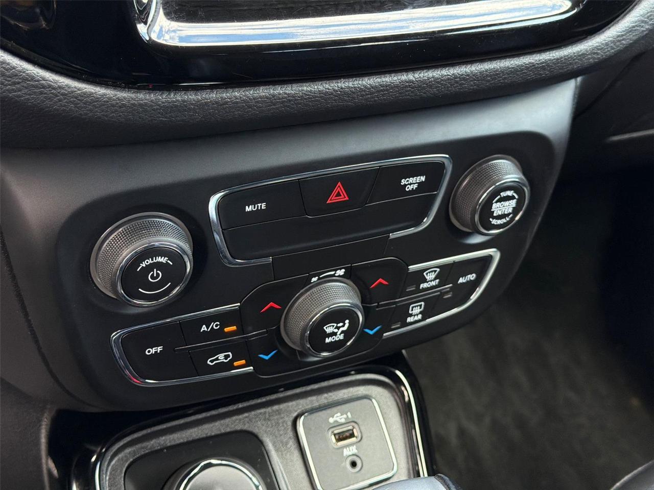 2020 Jeep Compass Altitude Hagerstown MD