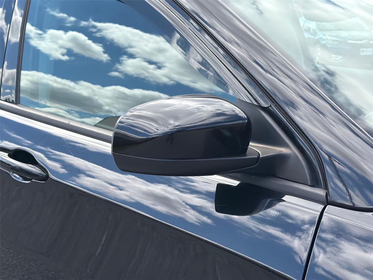 2020 Jeep Compass Altitude Hagerstown MD