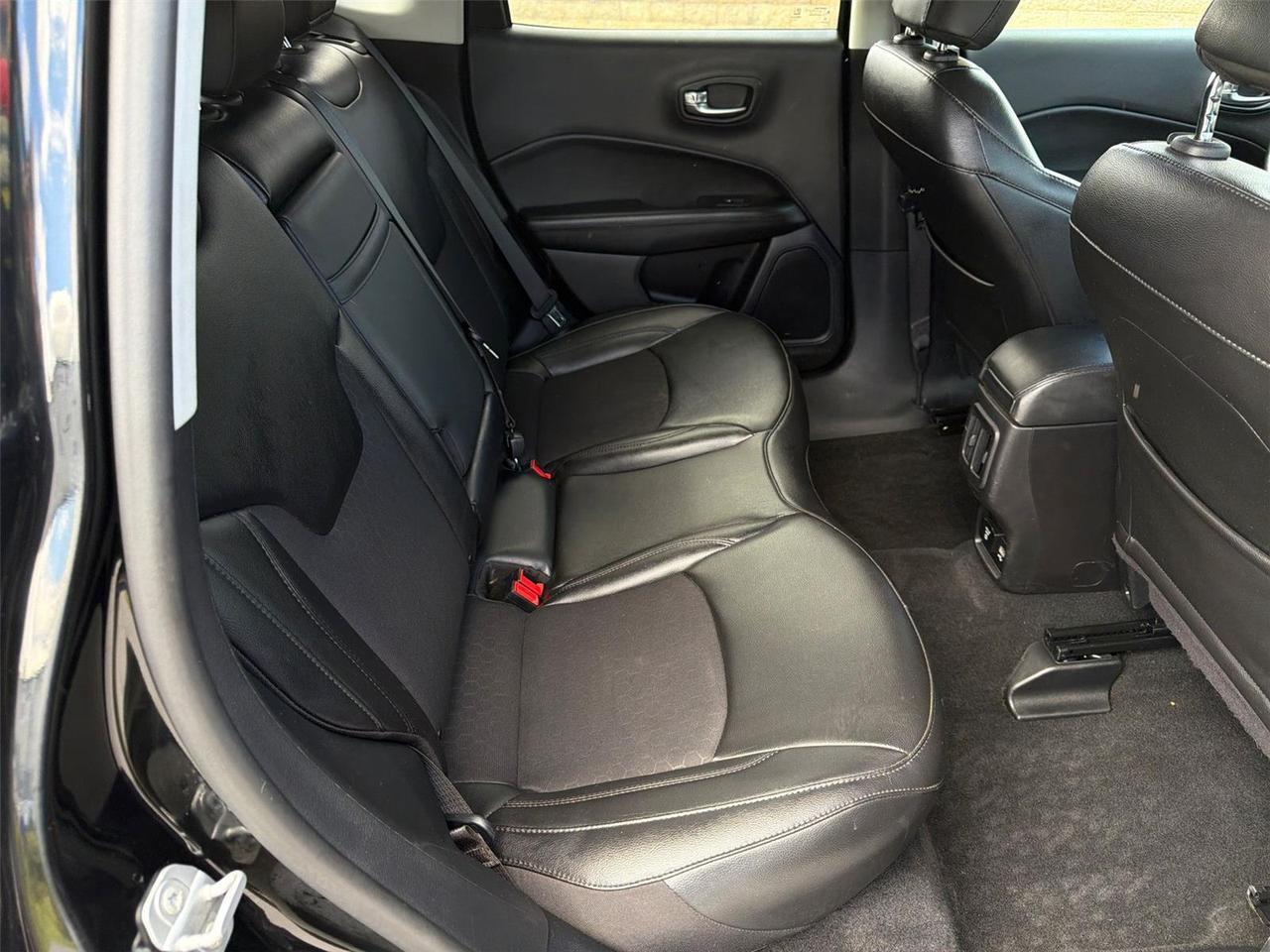 2020 Jeep Compass Altitude Hagerstown MD