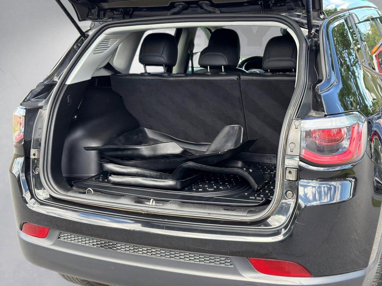 2020 Jeep Compass Altitude Hagerstown MD