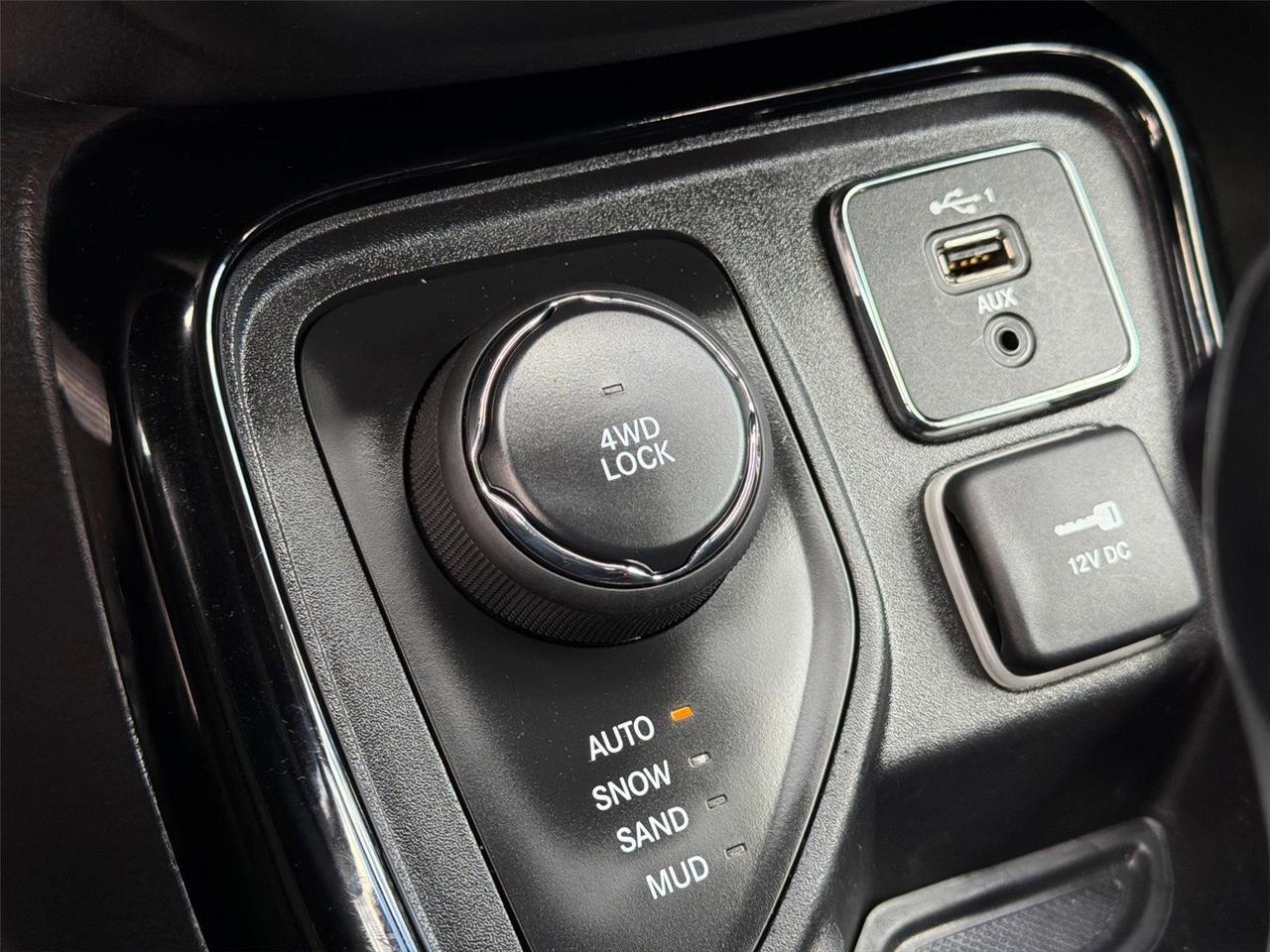 2020 Jeep Compass Altitude Hagerstown MD