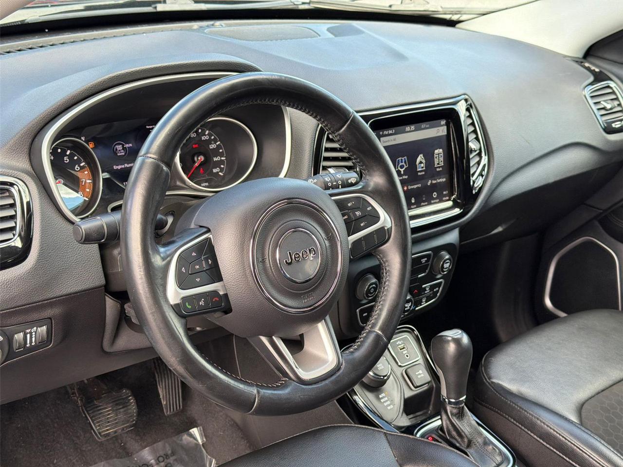 2020 Jeep Compass Altitude Hagerstown MD