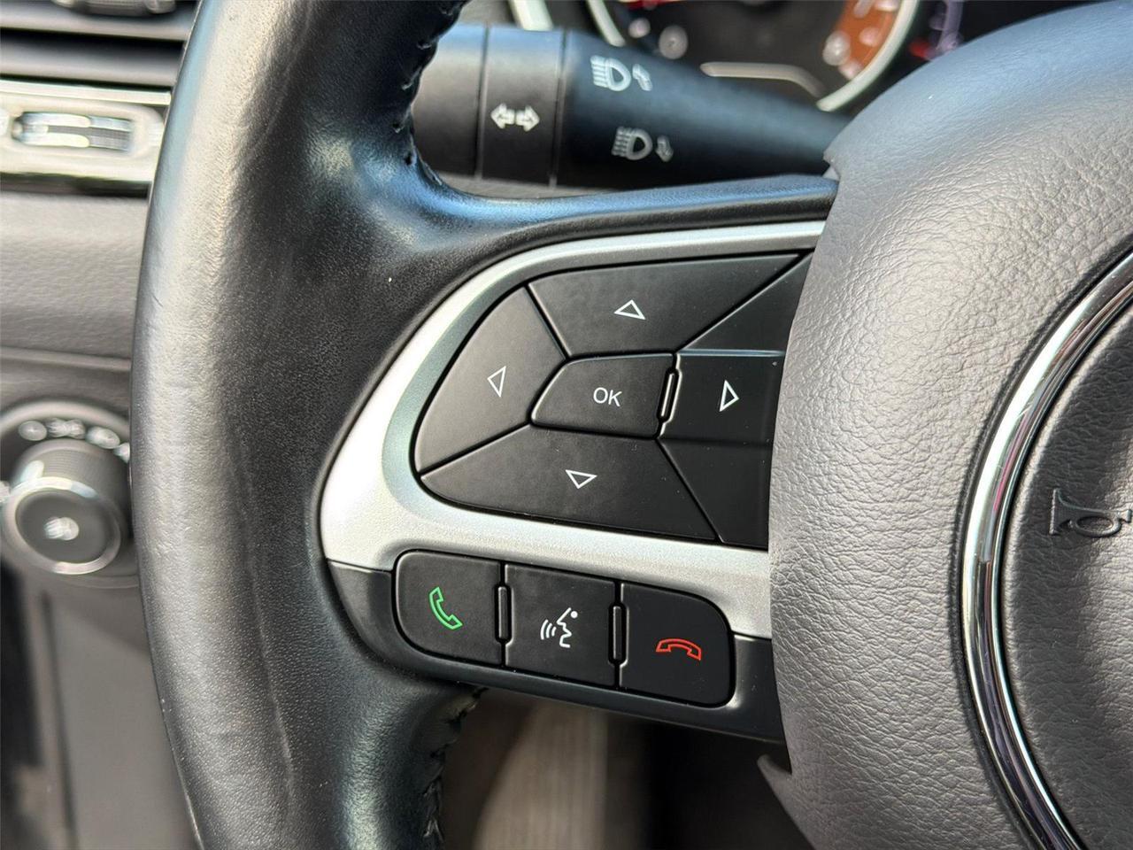 2020 Jeep Compass Altitude Hagerstown MD