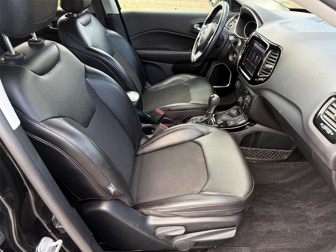 2020 Jeep Compass Altitude Hagerstown MD