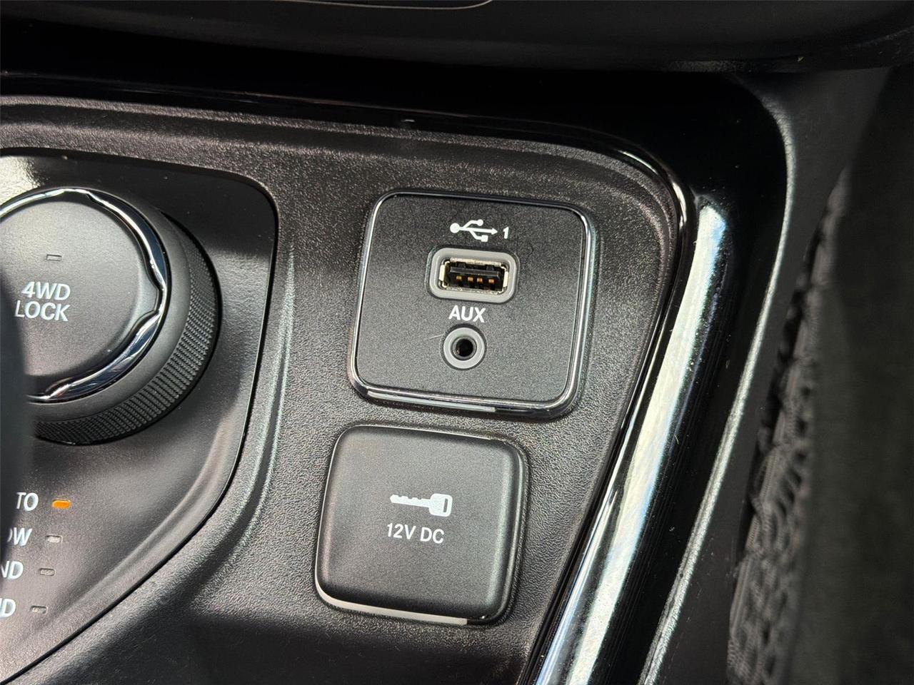 2020 Jeep Compass Altitude Hagerstown MD