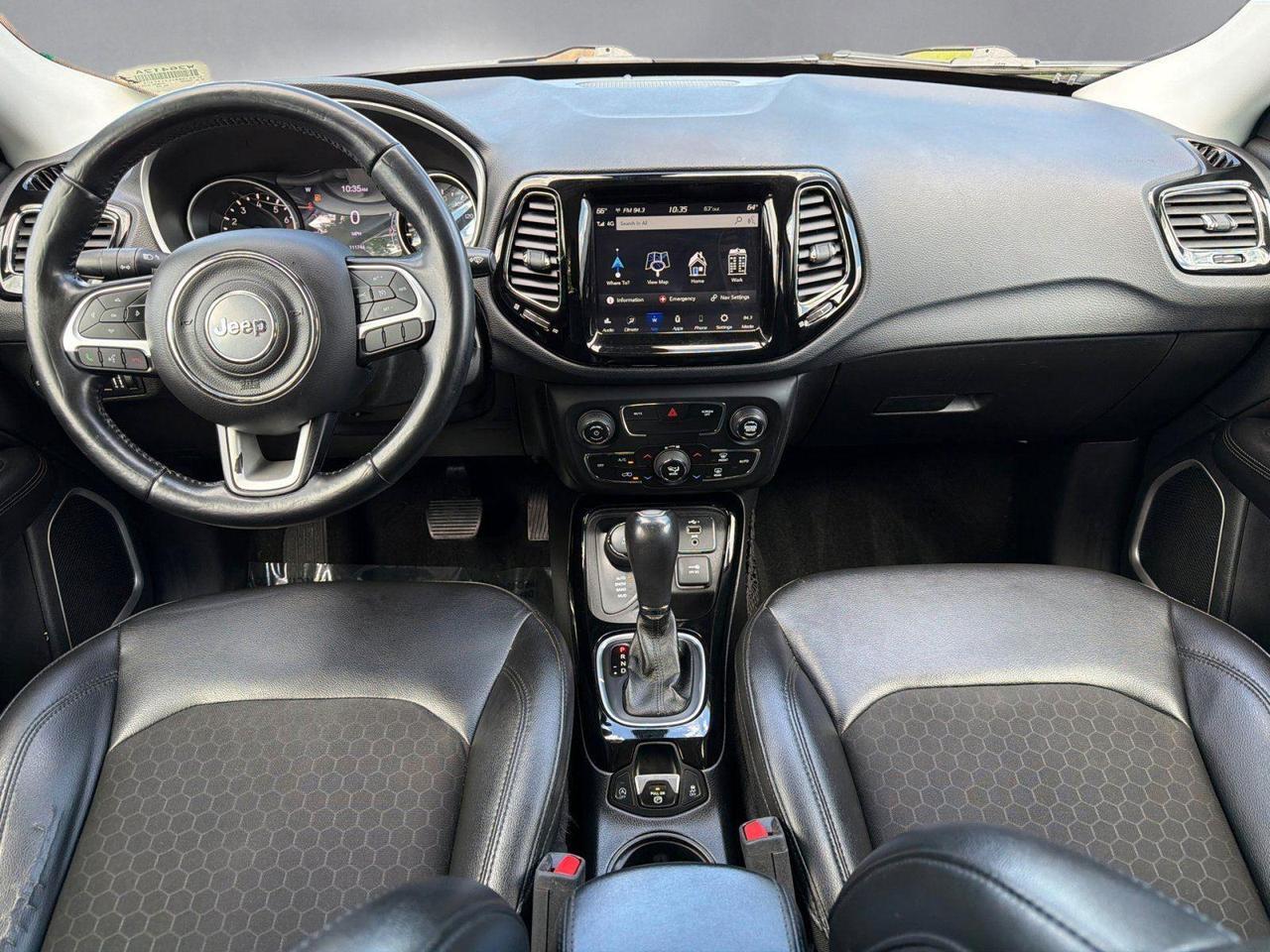 2020 Jeep Compass Altitude Hagerstown MD