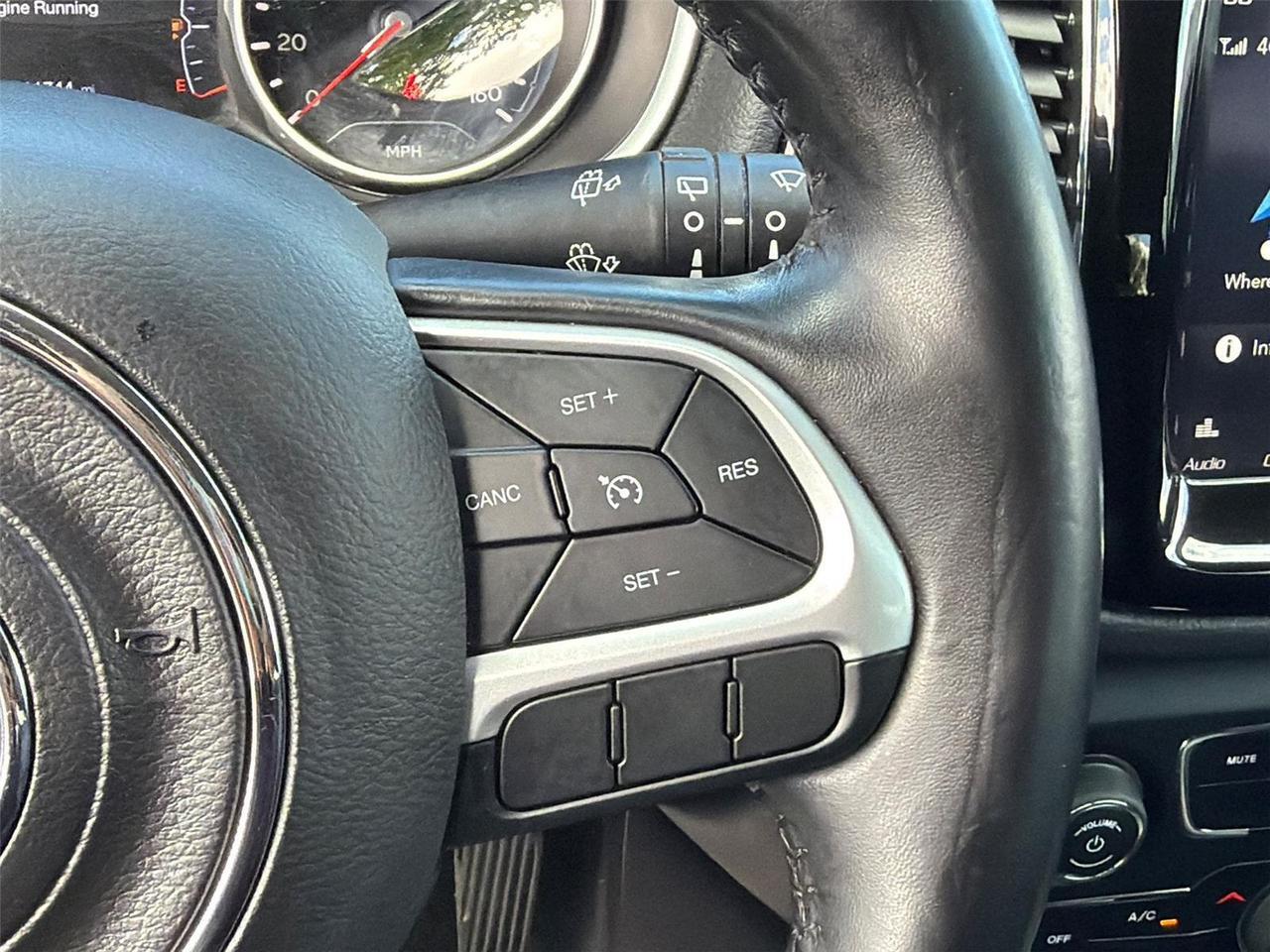 2020 Jeep Compass Altitude Hagerstown MD