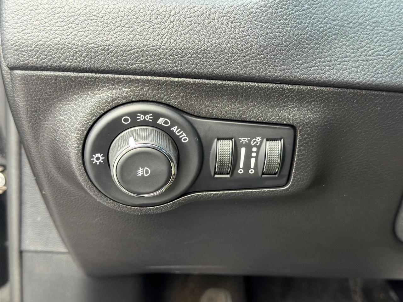 2020 Jeep Compass Altitude Hagerstown MD