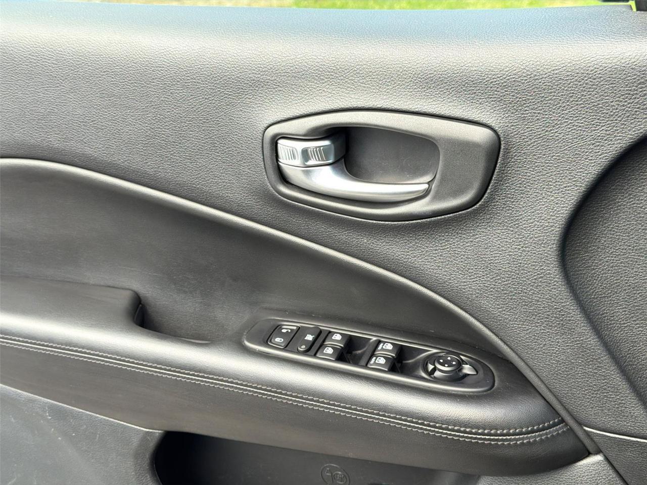 2020 Jeep Compass Altitude Hagerstown MD