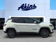 2020 Jeep Compass High Altitude Winder GA 2020 Jeep Compass High Altitude Winder GA
