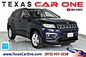 2020 Jeep Compass LATITUDE 4WD AUTOMATIC LEATHER/CLOTH SEATS KEYLESS START CRUISE CONTROL ALLOY WHEE
