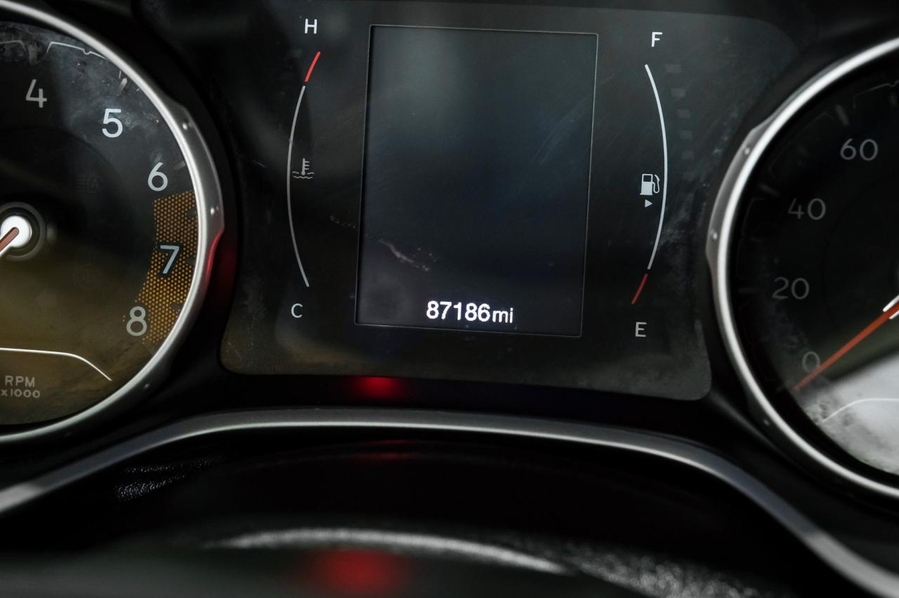 2020 Jeep Compass LATITUDE 4WD AUTOMATIC SUN AND SAFETY PKG BLIND SPOT PANORAMA RE Carrollton TX