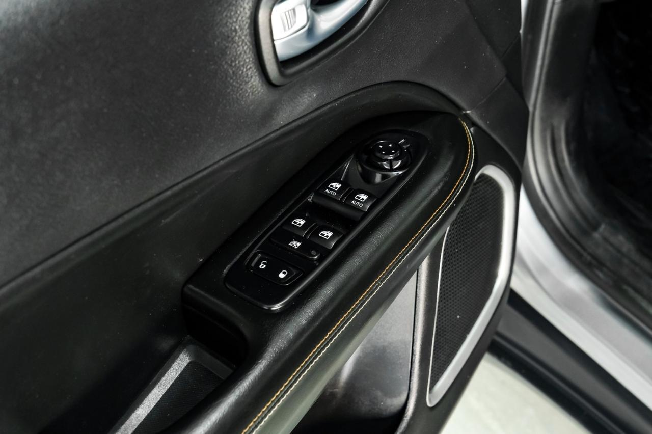 2020 Jeep Compass LATITUDE 4WD AUTOMATIC SUN AND SAFETY PKG BLIND SPOT PANORAMA RE Carrollton TX