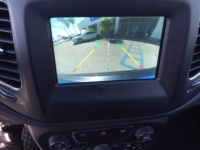 2020 Jeep Compass Latitude Brownsville TX