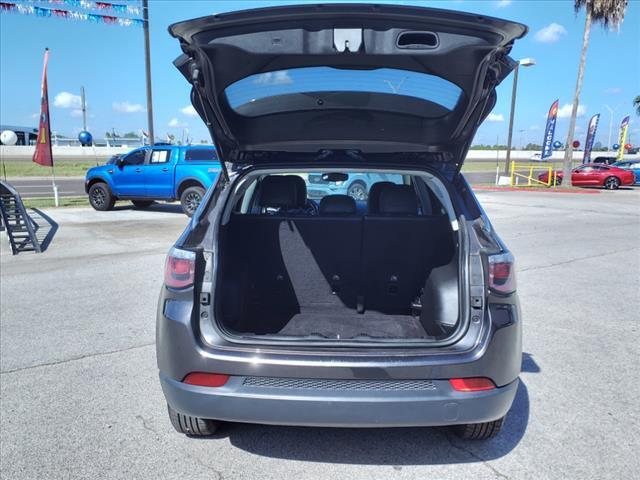 2020 Jeep Compass Latitude Brownsville TX