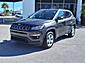 2020 Jeep Compass Latitude McAllen TX