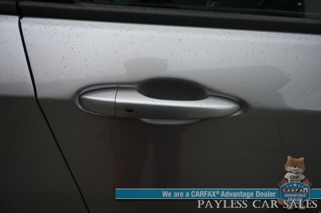 2020 Jeep Compass Latitude Wasilla AK