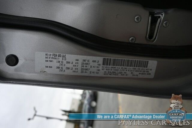 2020 Jeep Compass Latitude Wasilla AK