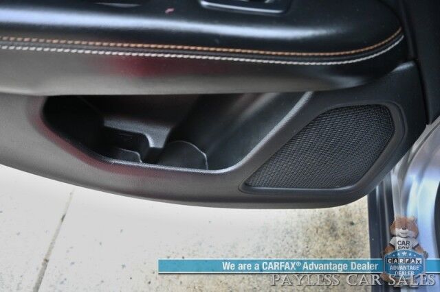 2020 Jeep Compass Latitude Wasilla AK