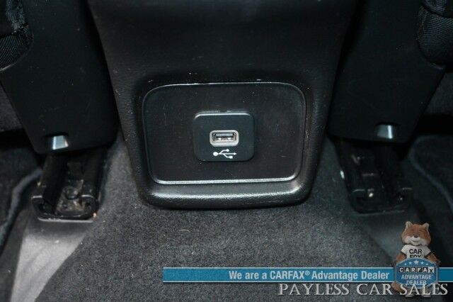 2020 Jeep Compass Latitude Wasilla AK