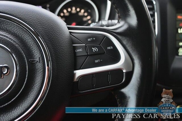 2020 Jeep Compass Latitude Wasilla AK