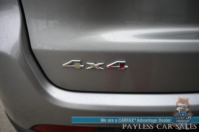 2020 Jeep Compass Latitude Anchorage AK