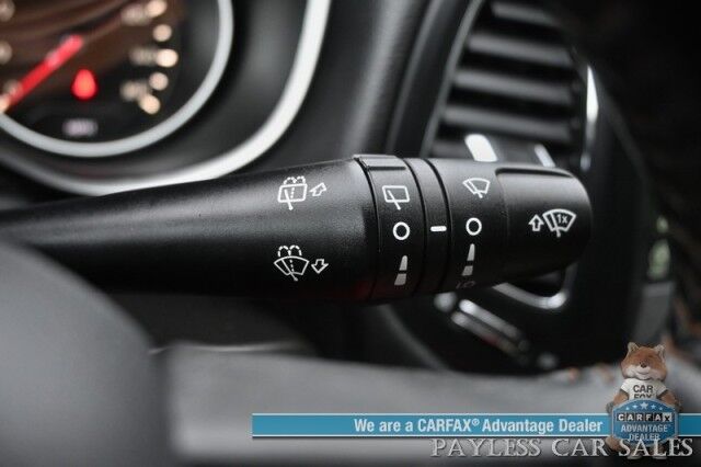 2020 Jeep Compass Latitude Anchorage AK
