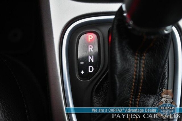 2020 Jeep Compass Latitude Anchorage AK