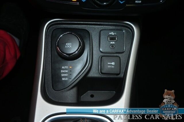 2020 Jeep Compass Latitude Anchorage AK
