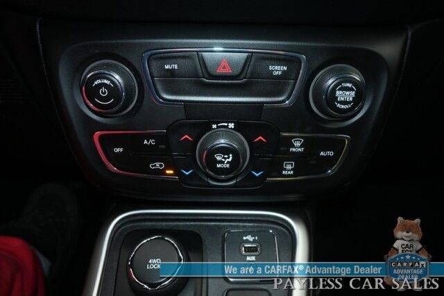 2020 Jeep Compass Latitude Anchorage AK