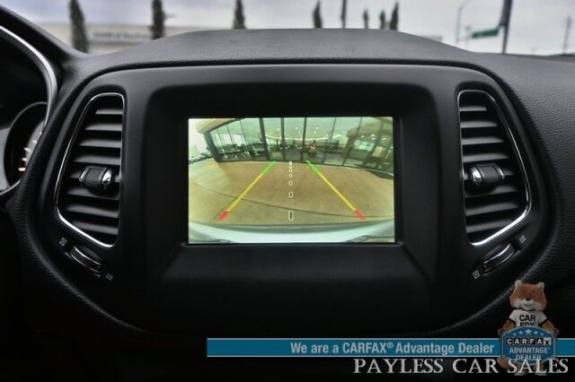 2020 Jeep Compass Latitude Anchorage AK