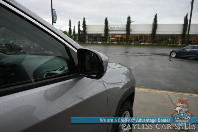 2020 Jeep Compass Latitude Anchorage AK