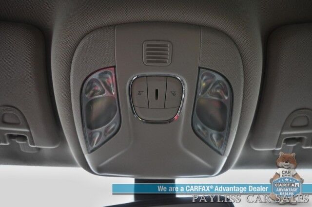 2020 Jeep Compass Latitude Anchorage AK