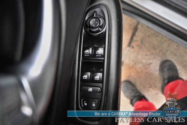 2020 Jeep Compass Latitude Anchorage AK
